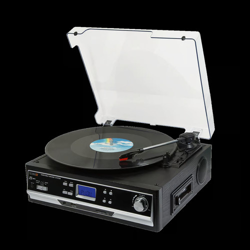 Technaxx 4717 digitalizzatore - technaxx,