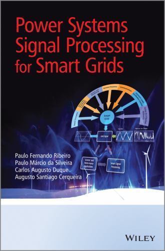 Power systems signal - power,