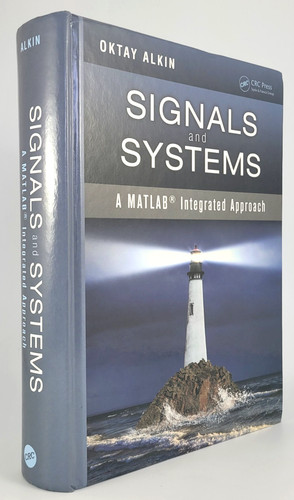 Signals and systems - and, oktay