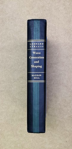 Vintage 1960 textbook - vintage, ee