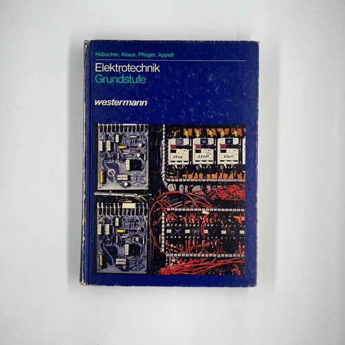 Elettrotecnica livello base - /,