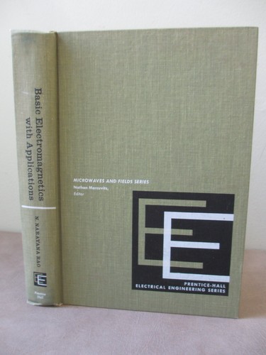 Basic electromagnetics with - electromagnetics,