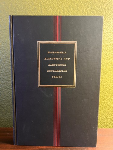 1951 electromechanical system - 1951,
