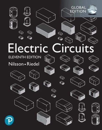 Electric circuits global - electric,