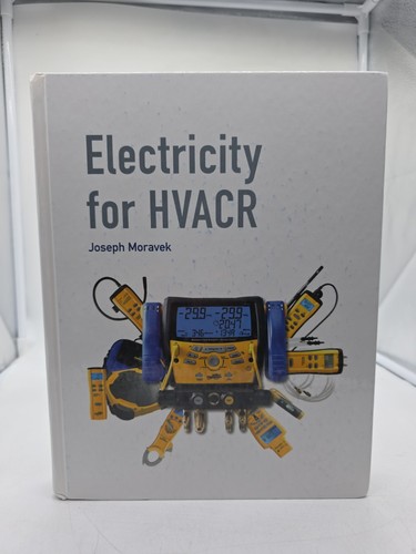 Electricity for hvacr - hvacr,