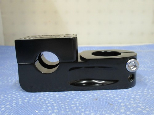 Racing bmx narler stelo - racing,