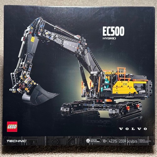 Nuovo lego technic - nuovo,