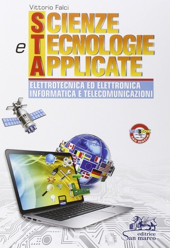 Scienze tecnologie applicate - e,
