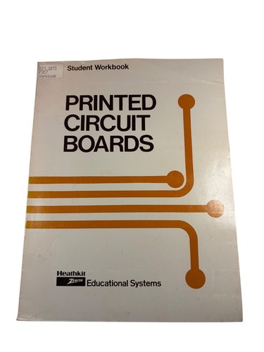 Printed circuit boards student - printed,