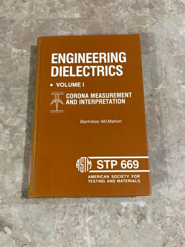 Engineering dielectrics - engineering,