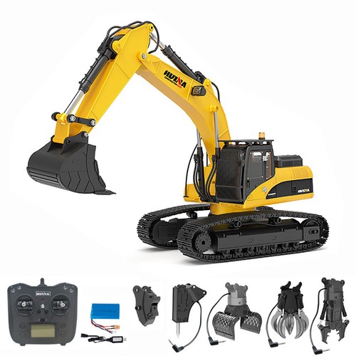 Huina upgrade580 14 - huina,