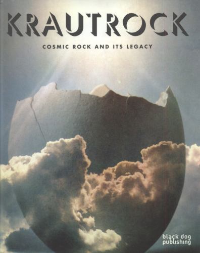 Krautrock cosmic rock and its - rock,