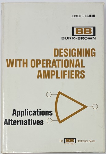 Designing with operational - with,