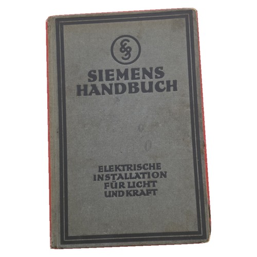 Stern elektrische - p,
