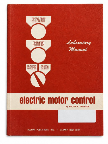 Electric motor control - electric,