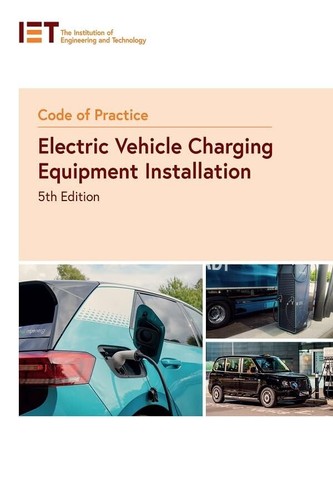 Code practice for electric - of,