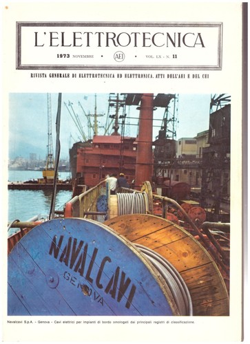 Eletrotecnica 11 1973 - 11,