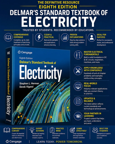 Delmar standard textbook of - textbook,