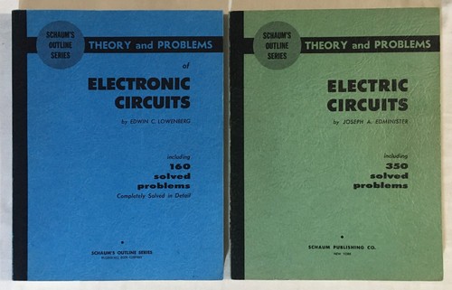 Electric circuits and - electric,