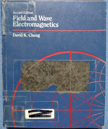 Field and wave - field,