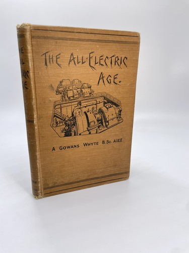 The all electric - the, all-electric