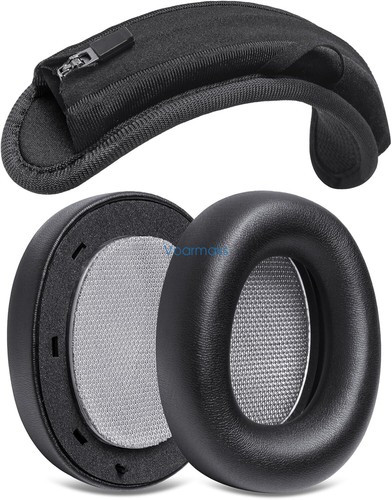 Kit cuscinetti auricolari