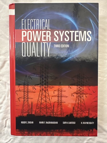 Electrical power systems - power,