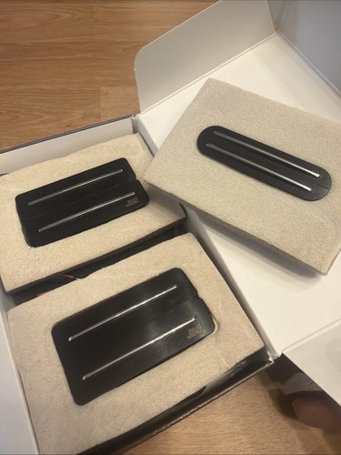 Joe barden engineering pickup - barden, (pickup