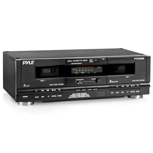 Cassettiera doppia pyle pt649d - cassettiera,