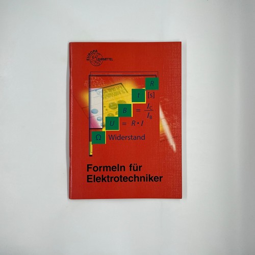 Formule per elettrotecnico - , /